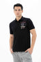Graphic XL Polo Shirt